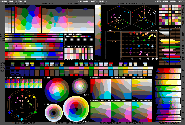 pixelplanet dot fun palette Palette