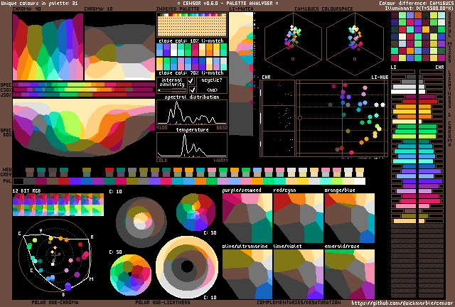 Wplace free colors to use image to pixel art Palette